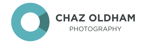 Chaz Oldham Logo